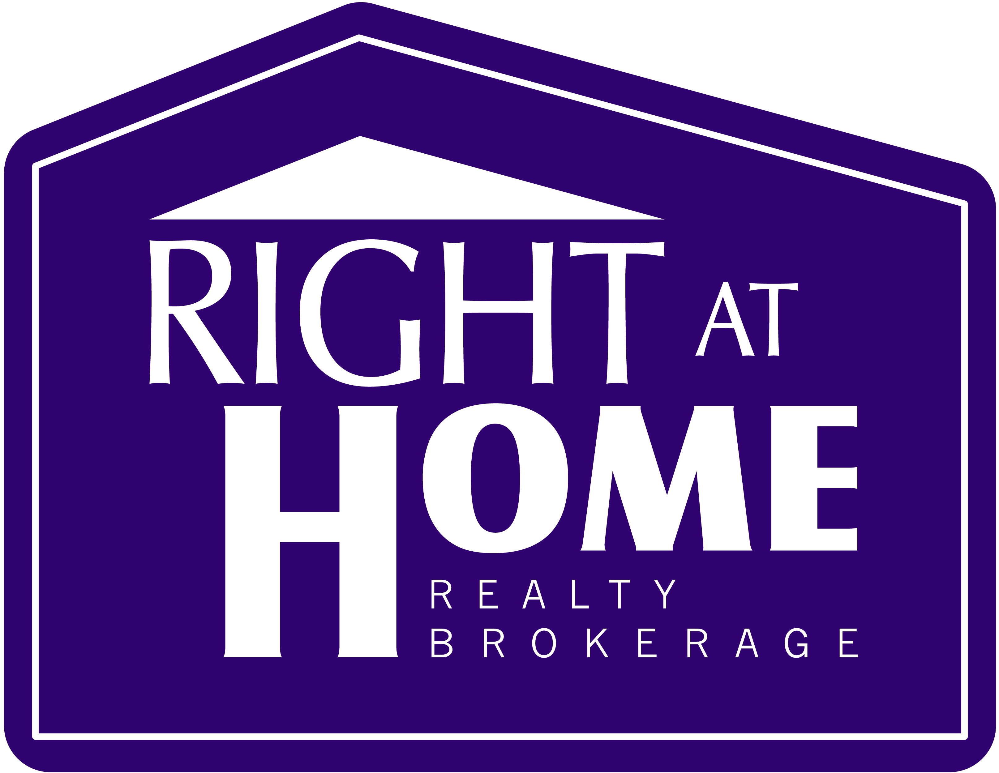 Right at Home Realty, Brokerage